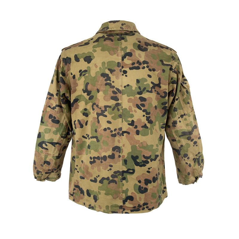 Romanian M94 Mozaic Camo Jacket, , large image number 6